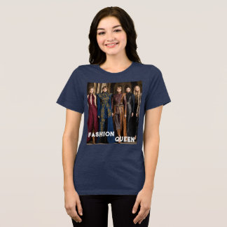 ट्रेंडी और स्टाइलिश: "अपना वाइब पहनें" "स्ट्रीटस् トライブレンドTシャツ