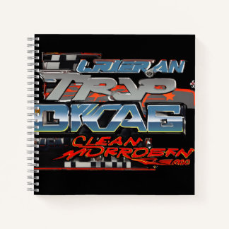 सपने देखो, योजना बनाओ, हासिल करो क्रिएटिव स्पार्क ノートブック