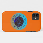 ๑▒★星座コーディネートiPhone 5 カーケース★▒๑ Case-Mate iPhoneケース (裏面(横))