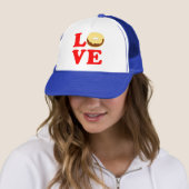 ღ♥ټラブドースタイリッシュトクール・トラックټカーHAT♥ღ キャップ (インサイチュ)