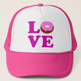 ღ♥ټラブドースタイリッシュトクール・トラックټカーHAT♥ღ キャップ