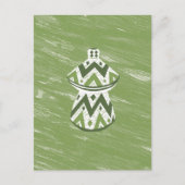 የኢትዮጵያ ፖስት ካርድエチオピア ポストカード (正面)