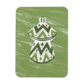 ፍሪጅ ላይ የሚለጠፍエチオピアフード マグネット (縦)