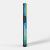 ὒ5 Moonrise Ascension iPhone カバー (右側面)