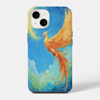 ὒ5 Moonrise Ascension iPhone カバー