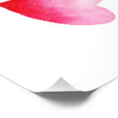 あсなたを愛するロマンチックなバレンタインデー ポスター (コーナー)