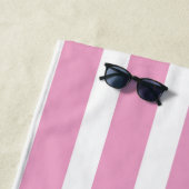 あぁ夏が来た ビーチタオル (インサイチュ)