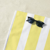 あぁ夏が来た ビーチタオル (インサイチュ)