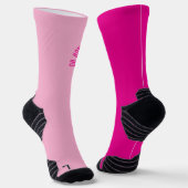 あぁ私あの母さん | サシおもしろいーな母さん ソックス (傾斜あり)