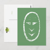 あぁ…ポストカード ポストカード (正面/裏面)