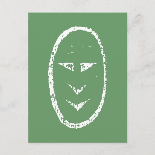 あぁ…ポストカード ポストカード (正面)