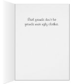 「あぁ、レシート保をもらおう！」 (内側 (右))