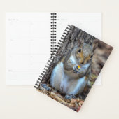 あぁ…夕食の時間だ プランナー手帳 (ディスプレー)