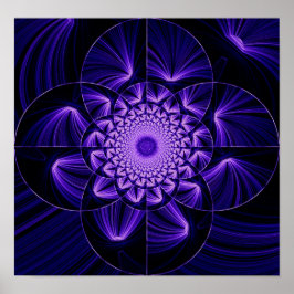 あぁ～花火～! ポスター