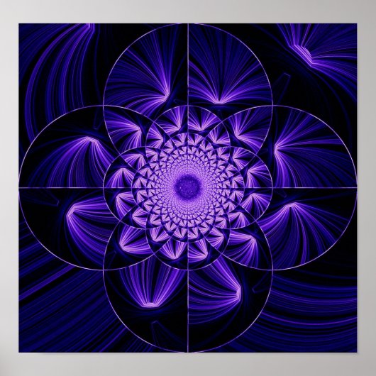 あぁ~花火~! ポスター (正面)