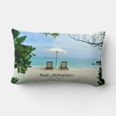 あぁ…退職 ランバークッション (裏面)