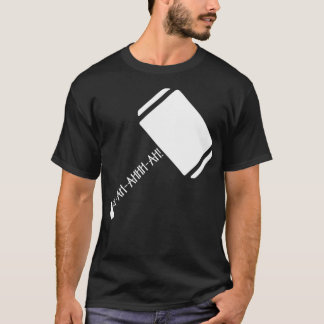 あぁ Tシャツ