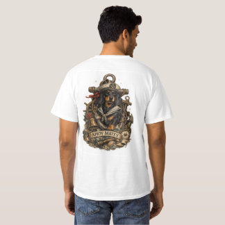 ああい、親友！ Tシャツ