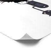 ああそういうことか? ポスター (角)