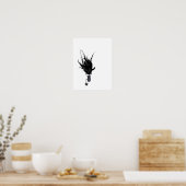 ああそういうことか? ポスター (キッチン)