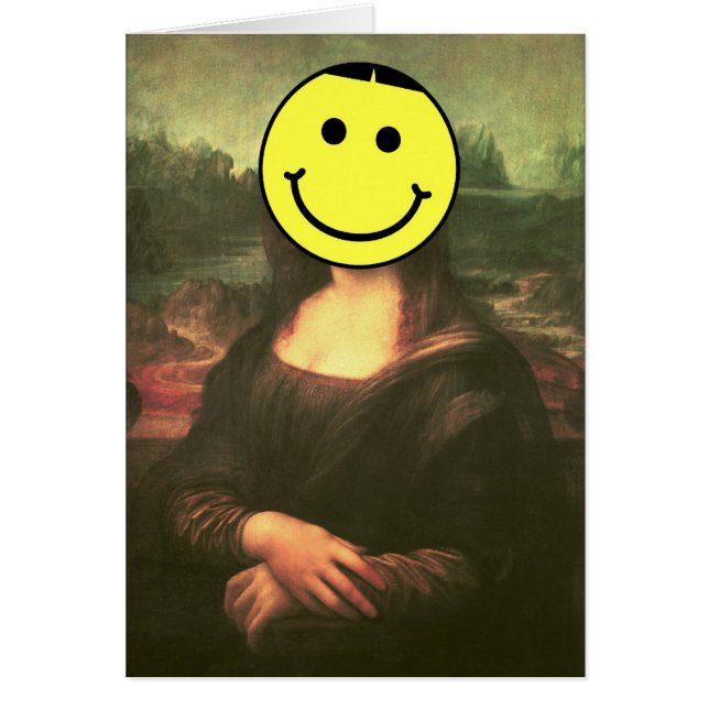 ああの顔 (正面)