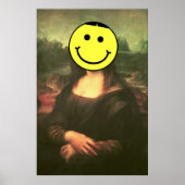 ああの顔 ポスター (正面)