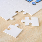 ああカッコいい文字 ジグソーパズル (側面)