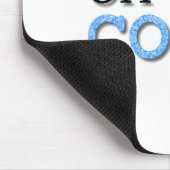 ああカッコいい文字 マウスパッド (コーナー)