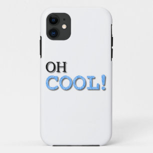 ああカッコいい文字 iPhone 11 ケース