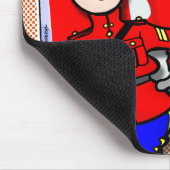 ああカナダえッ! マウスパッド (コーナー)