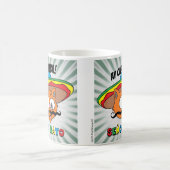 ああカラムバ!漫画キャットセニョールガトコーヒーマグ コーヒーマグカップ (中央)