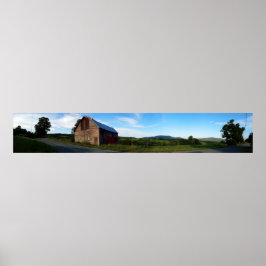 ああカービー山に住む ポスター