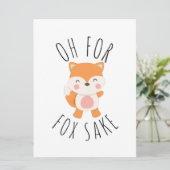 ああキツネ酒 (スタンド正面)