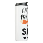 ああキツネ タンブラー (回転左)