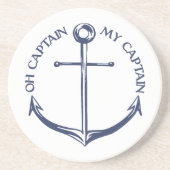 ああキャプテン・マイ・キャプテン コースター (正面)