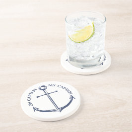 ああキャプテン・マイ・キャプテン コースター