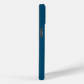 ああキャプテン・マイ・キャプテン Case-Mate iPhoneケース (裏面 / 右)