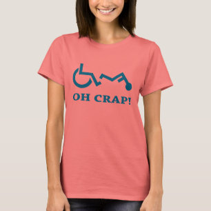ああクソ Tシャツ