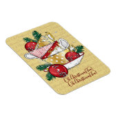 ああクリスマスティー！ マグネット (右側)