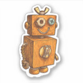 ああクール! シール (正面)