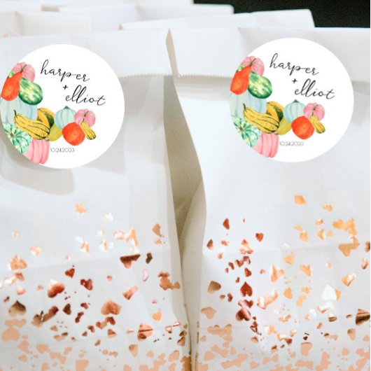 ああグルド! – 赤ちゃんシャワー数々の使用お気に入りステッカー ラウンドシール