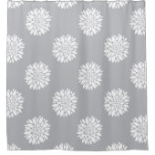 ああセレナ！ シャワーカーテン (正面)