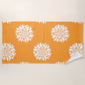 ああセレナ！ ビーチタオル (正面)