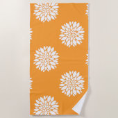 ああセレナ！ ビーチタオル (正面)