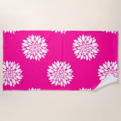 ああセレナ！ ビーチタオル (正面)