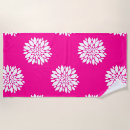 ああセレナ！ ビーチタオル