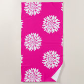 ああセレナ！ ビーチタオル (正面)