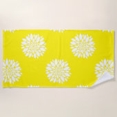 ああセレナ！ ビーチタオル (正面)