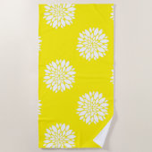 ああセレナ！ ビーチタオル (正面)