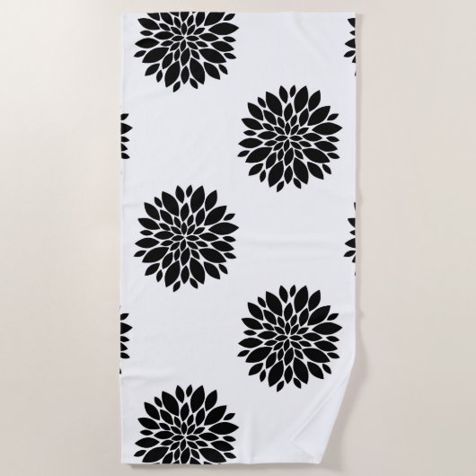 ああセレナ！ ビーチタオル (正面)